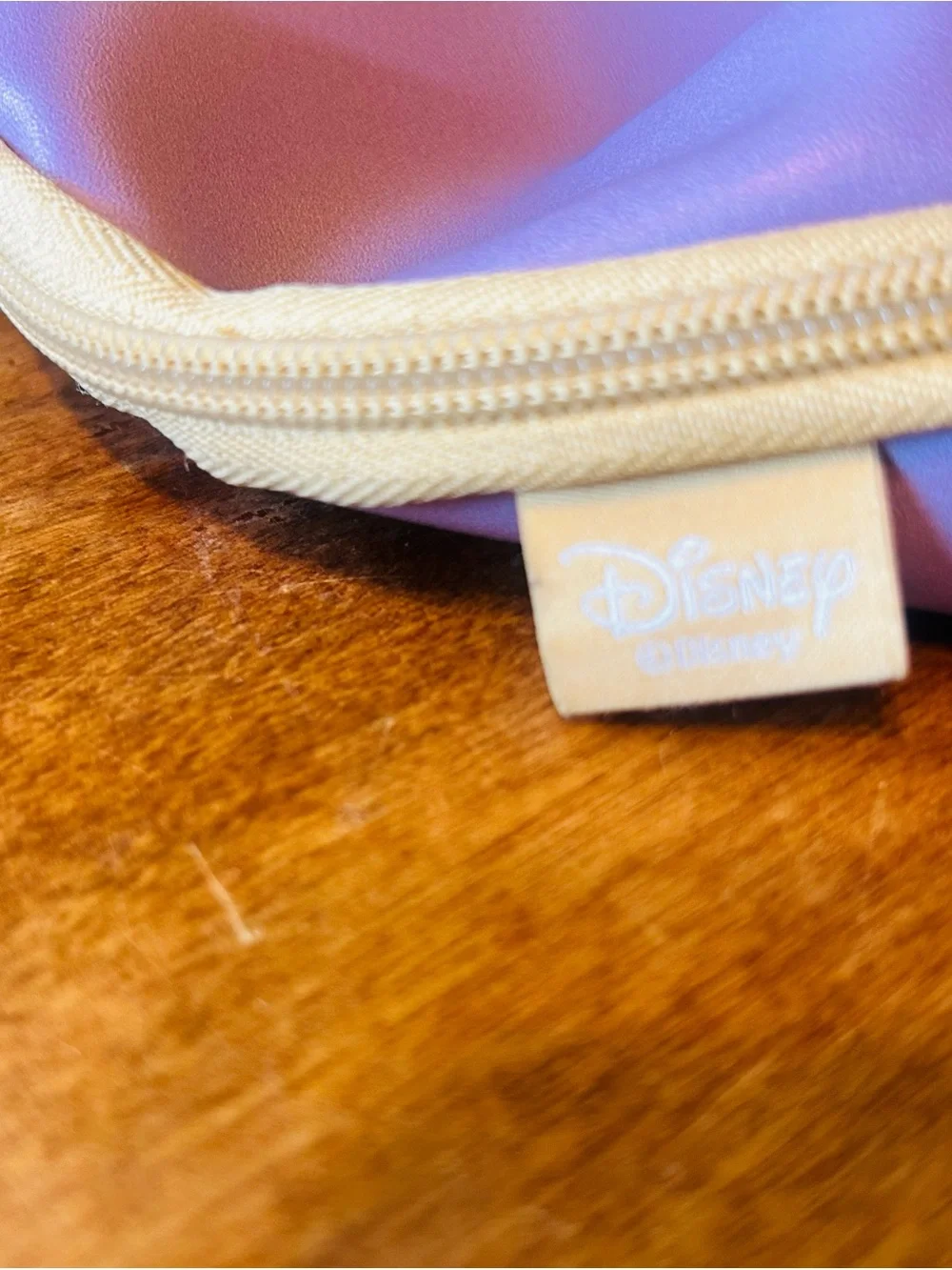Disney bag princess